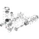Obudowa pompy do Hayward K-FLO SPK12630XY1 (RPUM0010.20R)