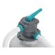 Pompa do basenu z filtrem piaskowym 58486 FlowClear piaskowa (9.8 m3/h)
