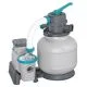 Pompa do basenu z filtrem piaskowym 58499 FlowClear piaskowa (7.7 m3/h)