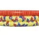 Basen dmuchany dla dzieci Bestway 51202 (168x38 cm) z termometrem i łatkami w zestawie