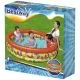 Basen dmuchany dla dzieci Bestway 51202 (168x38 cm) z termometrem i łatkami w zestawie