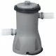 Basen stelażowy Bestway 5618W (396х122 cm) z filtrem wkładowym, drabinką i pokrywą