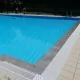 Folia basenowa Cefil Passion Pool niebieska (antypoślizgowa)
