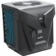 Inwerterowa pompa ciepła do basenu Aquajoy Optimus 35T (35.4 kW)