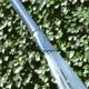 Dysza do wodospadu masującego Flexinox Tahiti MOD C, AISI-316L
