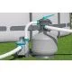 Pompa do basenu z filtrem piaskowym 58486 FlowClear piaskowa (9.8 m3/h)
