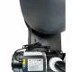 Pompa do basenu z filtrem piaskowym 450, 8 m3/h, D450 (zestaw montażowy)