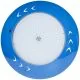 Lampa LED do basenu Aquaviva Blue 003 252LED 21 W White + elementy montażowe