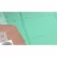 Folia basenowa Cefil Caribe (turkusowa) 1.65х25.2 m