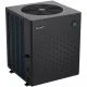 Inwerterowa pompa ciepła do basenu Aquajoy Model A Vertical 35T (35.85 kW)