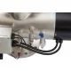 Lampa UV do basenu Aquajoy AVMUV 85 (109.5 m3/h, DN150, 2 kW)