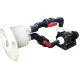 Przeciwprąd do basenu Aquaviva WP500-I Kit 67 m3/h (220V) bez kształtek