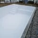 Folia basenowa Cefil Inter (biała) 2.05х25.2 m