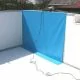 Kątownik montażowy wewnętrzny PVC Cefil (50х30х2000 mm)