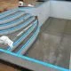 Kątownik montażowy wewnętrzny PVC Cefil (50х30х2000 mm)
