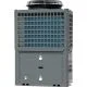 Inwerterowa pompa ciepła do basenu Aquajoy Ultima 80T (78 kW)