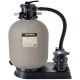 Pompa do basenu z filtrem piaskowym Hayward Pro Top S210T8107E2 IE2 (10 m3/h, D500)
