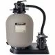 Pompa do basenu z filtrem piaskowym Hayward Pro Top S210T8105 (8 m3/h, D500)