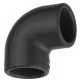 Kolano PVC Astore 90°