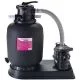 Pompa do basenu z filtrem piaskowym Hayward PowerLine 81070E2 IE2 (6 m3/h, D401)