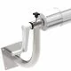 Podpora do zwijarki Flexinox 87197061 ścienna