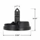 Mechanizm wykonawczy do zaworu sześciodrogowego 1.5" Hayward SP0714TE