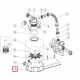 Podstawa filtra FSP/F400-6W - FSP/F650-6W