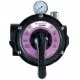 Pompa do basenu z filtrem piaskowym Hayward PowerLine 81069 (5 m3/h, D368)