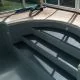 Folia basenowa Cefil Touch Reflection Anthracite (antracyt) 1.65х25.2 m