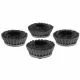 Odkurzacz do basenu automatyczny Aquaviva 7320 Black Pearl