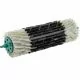 Zmontowana rurka cylindryczna reduktora do odkurzacza Aquaviva 7310 Black Pearl (71090)