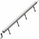 Rura teleskopowa do zwijarki Flexinox 87197013 (530-690 cm)