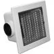 Odpływ denny do basenów foliowych Hayward INOX 316, 125 mm