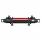 Wymiennik ciepła do basenu Elecro SST 50 kW Tytan