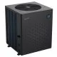 Inwerterowa pompa ciepła do basenu Aquaviva Model A Vertical 35T (35.85 kW)