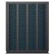 Inwerterowa pompa ciepła do basenu Aquaviva Model A Vertical 41T (41.12 kW)