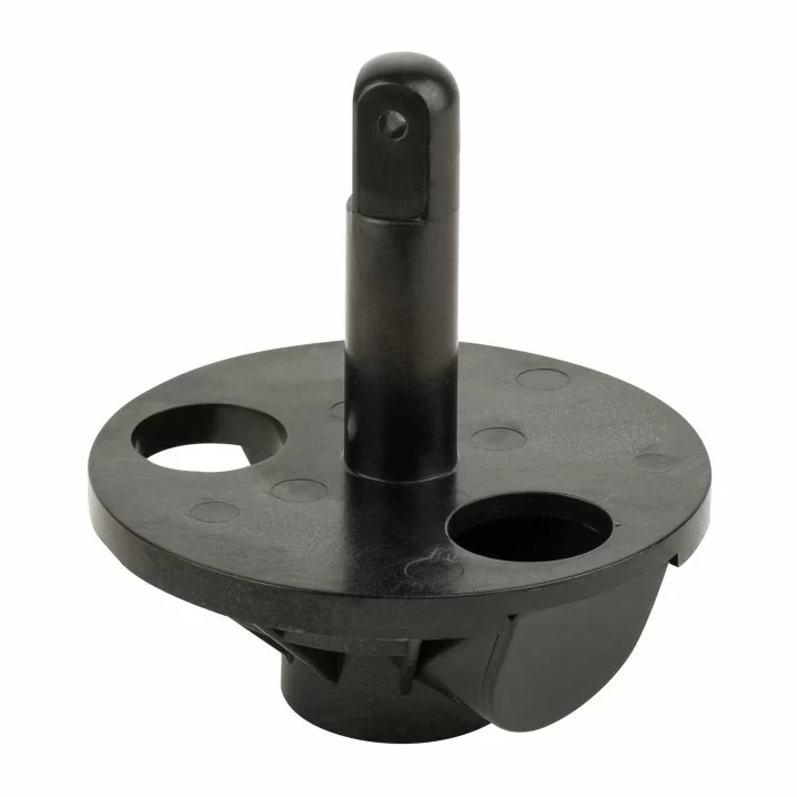 Wirnik 1.5" Emaux do górnego zaworu czterodrogowego V350-V650 (1021003)