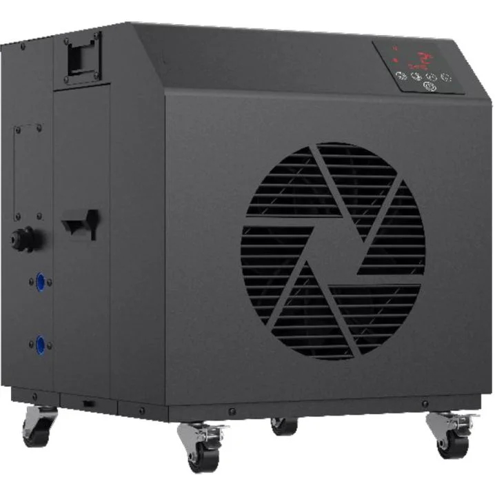 Chiller do wanny lodowej Aquajoy, przesuwny