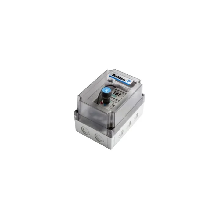 Blok uruchomienia pneumatycznego do przeciwprądu Pahlen Jet Swim (400 V)