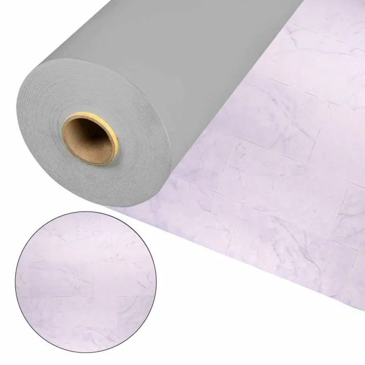 Folia basenowa Cefil Victoria Touch Bianco (białe płytki)