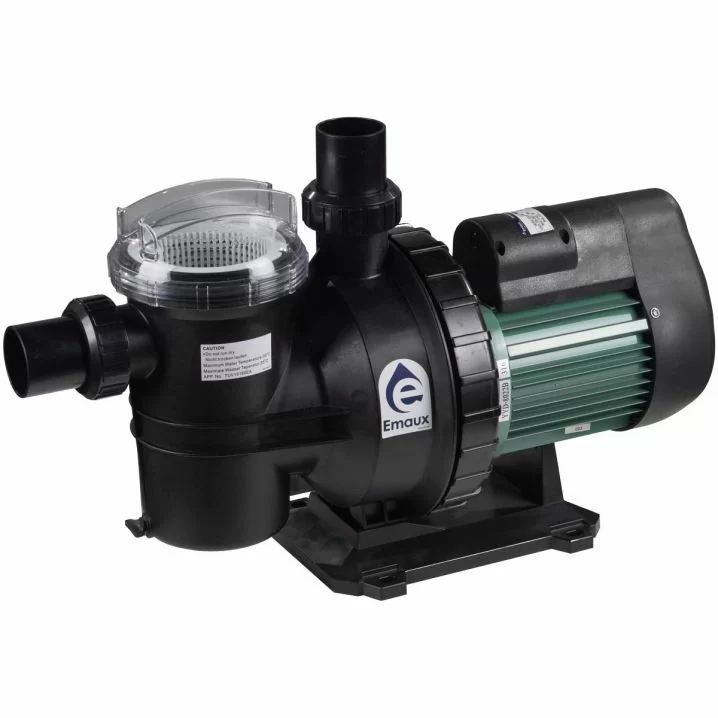 Pompa do basenu Emaux SC075 (220V, 13 m3/h, 0.75 KM)