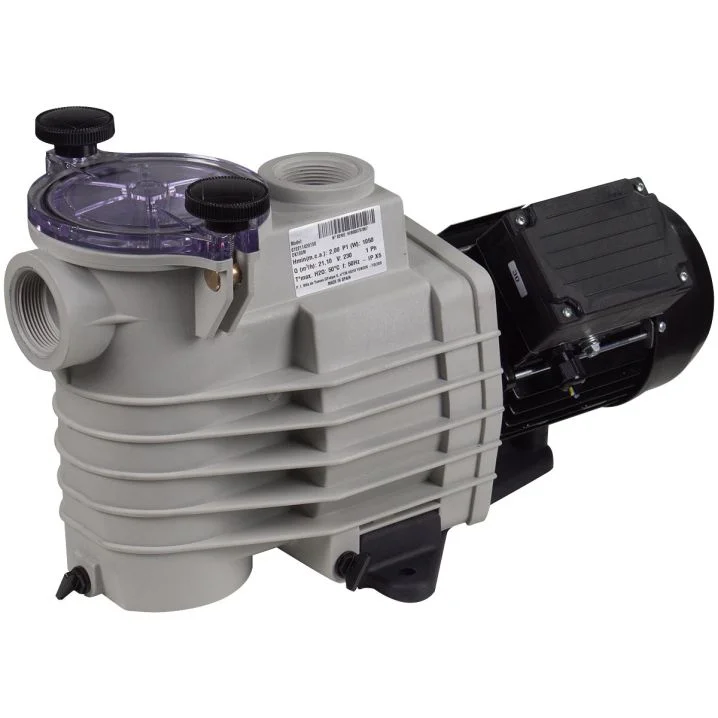 Pompa do basenu Kripsol Ondina OK 75 IE2 (220 V, 11.9 m3/h, 0.75 KM)