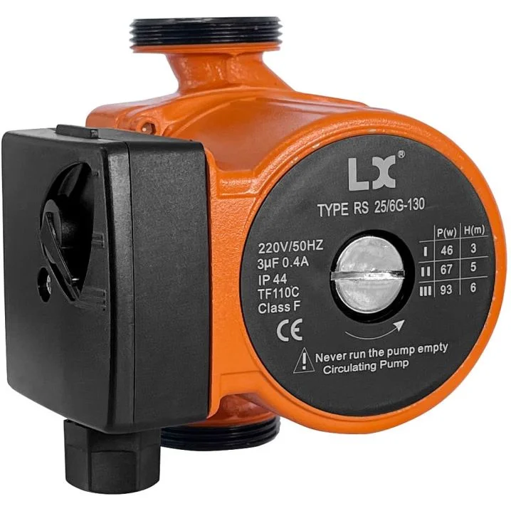 Pompa cyrkulacyjna Aquaviva LX GPD20-11S-180 (220 V, 2.1 m3/h)