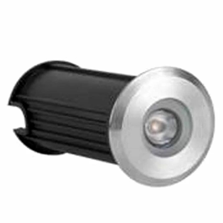 Lampa LED do basenu Aquaviva HJ-RC-SS62, 1LED 3 W RGB + elementy montażowe