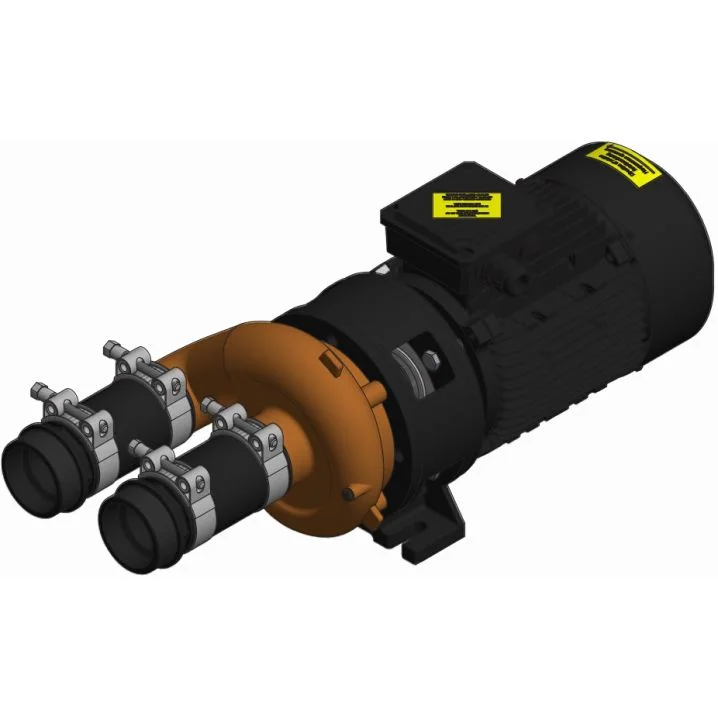 Pompa Pahlen Jet Swim Athlete (63 m3/h, 60 Hz, 220/380 V)