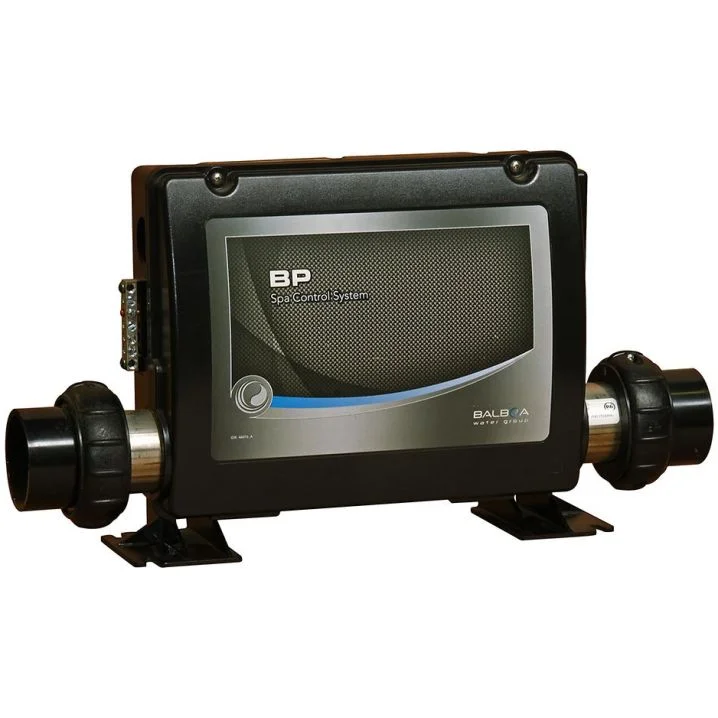 System sterowania Balboa BP6013G2 3 kW