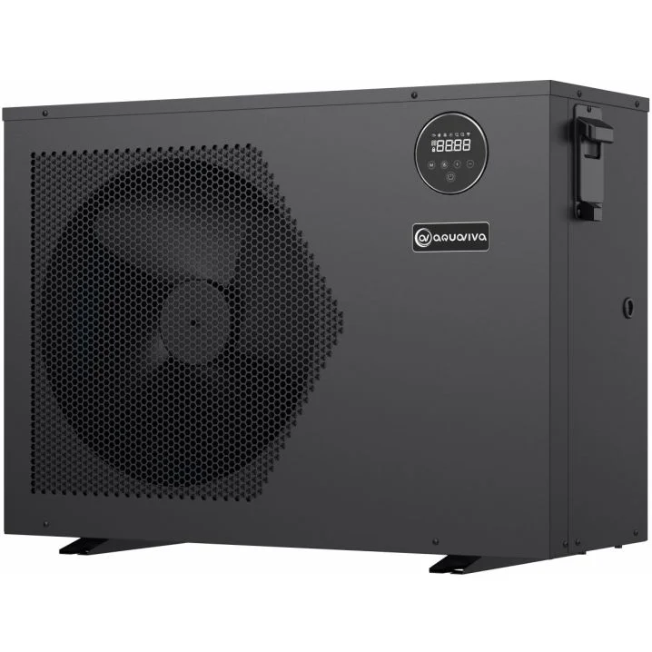 Pompa ciepła do basenu Aquaviva Model 12 ON/OFF (12.3 kW)