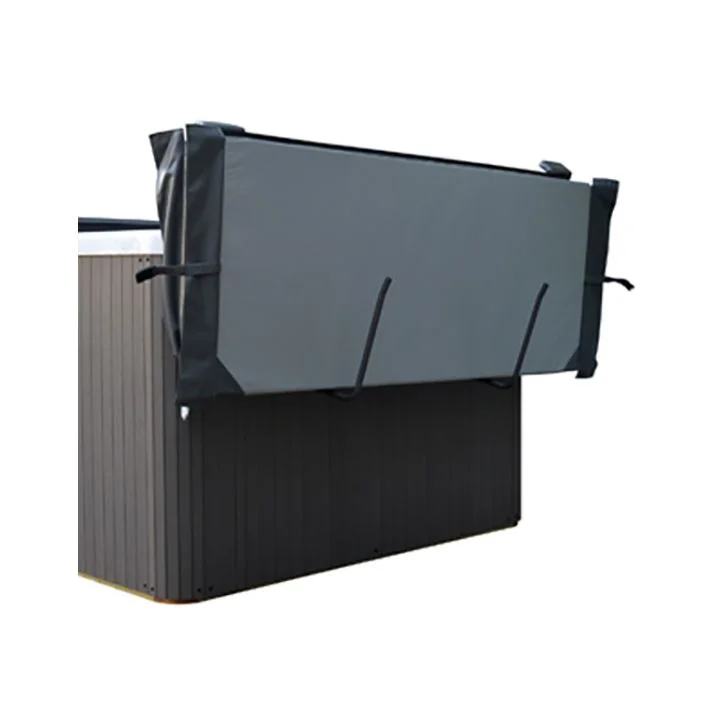 Podnośnik do pokrywy rolowanej do jacuzzi Passion Spas Swimspa Roll Cover Basket