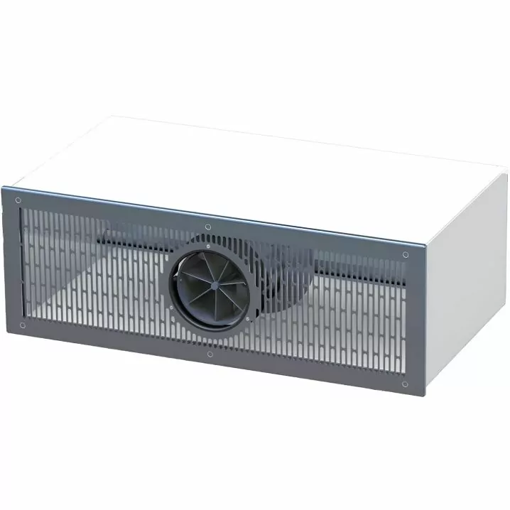 Przeciwprąd do basenu Hydrostar BGA 275K (wersja High Line), 80–275 m3/h, 230 V, Single