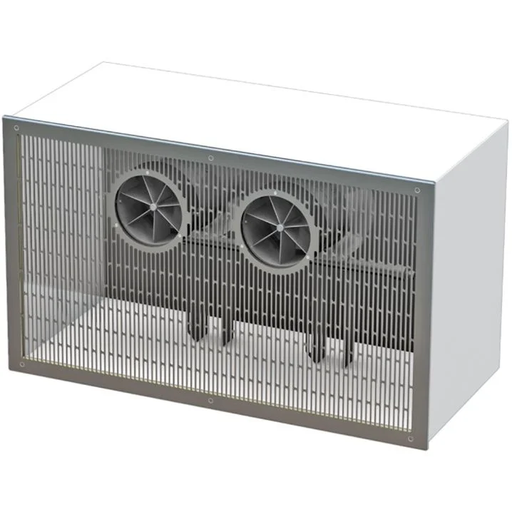 Przeciwprąd do basenu Hydrostar BGA 320K, 100–320 m3/h, 230 V, Double